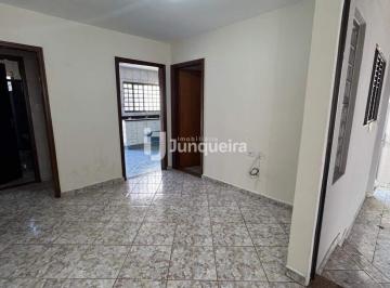 Casa · 100m² · 3 Quartos · 2 Vagas · Casa à venda, 3 quartos, 2 vagas, Paulista - Piracicaba/SP