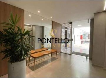Apartamento · 55m² · 2 Quartos · 2 Vagas · Apartamento à venda no bairro Buritis, com 55 m², 02 quartos (01 suíte), 02 vagas
