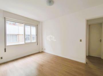 1-A · Ótimo Apartamento de 1 Dormitório na Lucas de Oliveira!!!