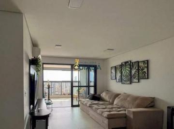 Apartamento · 132m² · 3 Quartos · 2 Vagas · Apartamento à venda Vox Jardim Aclimação