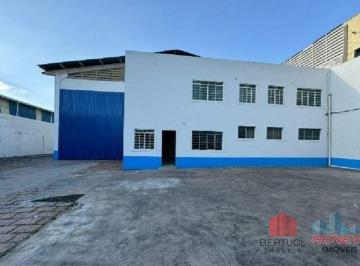 Comercial · 736m² · 5 Vagas · Galpão à venda Santa Julia em Itupeva