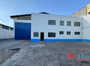 Comercial · 736m² · 5 Vagas · Galpão para aluguel Santa Julia em Itupeva
