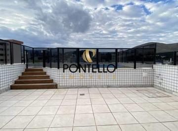 Apartamento · 204m² · 4 Quartos · 4 Vagas · Cobertura à venda no bairro Buritis, com 204 m², 04 quartos (01 suíte), 04 vagas