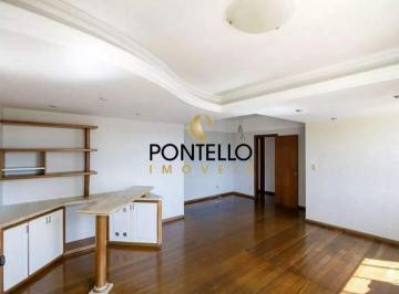 Apartamento · 119m² · 3 Quartos · 2 Vagas · Apartamento à venda no bairro Buritis, com 119 m², 03 quartos, 02 vagas