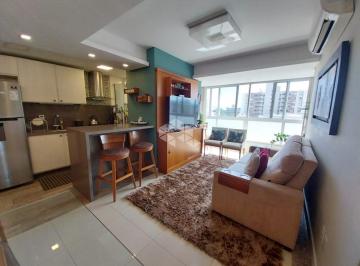 Apartamento · 84m² · 3 Quartos · 2 Vagas · Apartamento alto padrão, 3 dormitórios sendo 1 suíte, infraestrutura completa no bairro  Santana!