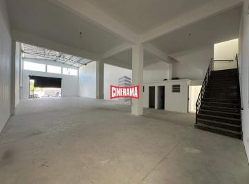 Comercial · 470m² · Galpão para aluguel, Parque Central - Santo André/SP