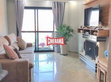 Apartamento · 228m² · 4 Quartos · 3 Vagas · Apartamento à venda, 4 quartos, 2 suítes, 3 vagas, Vila Prudente - São Paulo/SP