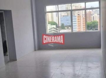 Comercial · 62m² · Sala comercial para venda no Centro de Santo André.