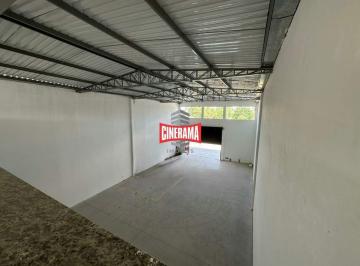 Comercial · 500m² · Galpão para aluguel, Parque Central - Santo André/SP