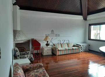 Casa · 350m² · 4 Quartos · 4 Vagas · Oportunidade - Casa em Condomínio - Urbanova - Residencial  Portal da Serra - 4 Dormitórios - 350m² 