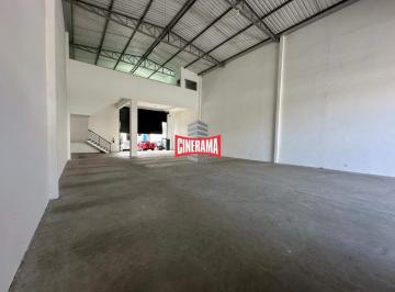 Comercial · 380m² · Galpão para aluguel, Vila São Pedro - Santo André/SP