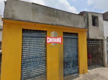 Terreno · 216m² · Terreno à venda, Boa Vista - São Caetano do Sul/SP