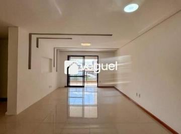 Apartamento · 131m² · 3 Quartos · 2 Vagas · Apartamento de 131 m² com 3 suítes no Nova Aliança em Ribeirão Preto/SP
