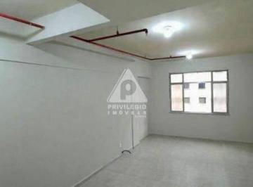 Comercial · 28m² · Sala à venda, Centro - RIO DE JANEIRO/RJ