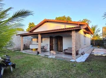 Casa · 93m² · 2 Quartos · 4 Vagas · Casa à venda com 2 quartos no bairro Bopiranga 