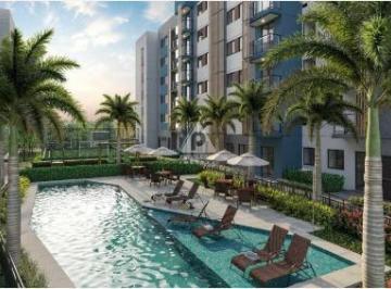 Apartamento · 32m² · 1 Quarto · Apartamento à venda no Centro do Rio – Em frente ao metrô | 32m² | 1 quarto