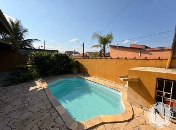 Casa · 80m² · 3 Quartos · 2 Vagas · Casa à venda com 3 quartos no bairro Cibratel II 