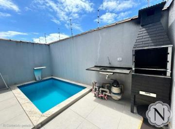 Casa · 42m² · 2 Quartos · 1 Vaga · Casa à venda com 2 quartos no bairro Cibratel II