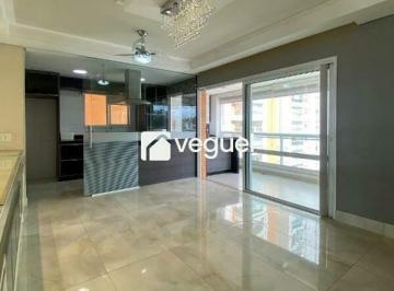 Apartamento · 119m² · 3 Quartos · 2 Vagas · Apartamento para venda com 119m², com 3 quartos, 3 suítes e 2 vagas de garagem, Taquaral - Campinas.