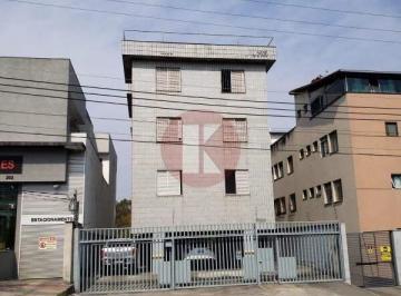 Apartamento · 85m² · 3 Quartos · 3 Vagas · Apartamento à venda, 3 quartos, 1 suíte, 3 vagas, Itapoã - Belo Horizonte/MG
