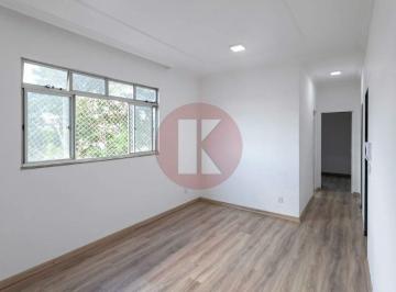 Apartamento · 59m² · 3 Quartos · 1 Vaga · Apartamento à venda, 3 quartos, 1 vaga, Heliópolis - Belo Horizonte/MG