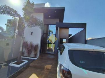 Casa · 84m² · 3 Quartos · 2 Vagas · Casa com 1 suíte mais 2 quartos