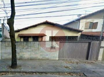 Casa · 360m² · 5 Quartos · 4 Vagas · Casa à venda, 5 quartos, 1 suíte, 4 vagas, Santa Branca - Belo Horizonte/MG