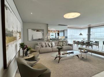 Apartamento · 196m² · 3 Quartos · 2 Vagas · Apartamento Padrão em Ponta Grossa
