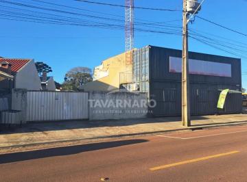 Terreno · 350m² · Terreno Padrão em Carambeí