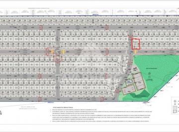 Terreno · 278m² · Terreno Condomínio em Ponta Grossa