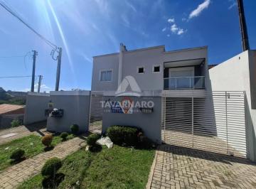Casa · 104m² · 3 Quartos · 1 Vaga · SOBRADO PRÓXIMO LAGO DE OLARIAS