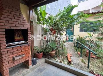 Casa · 162m² · 3 Quartos · 3 Vagas · Casa à venda na Vila Metalúrgica (Santo André) — 3 quartos, 162 m² interna, quintal e pomar