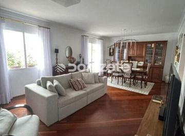 Apartamento · 153m² · 3 Quartos · 2 Vagas · Apartamento de 3 Dormitórios com 1 Suíte, 2 Vagas no Centro de Santo André – Aceita Financiamento