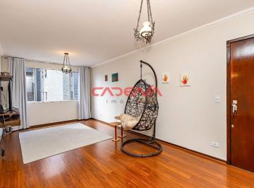 Apartamento · 119m² · 3 Quartos · 1 Vaga · Apartamento com 3 quartos e 1 vaga à venda no Água Verde