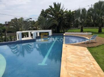 Casa · 710m² · 5 Quartos · 4 Vagas · Casa em condomínio à venda no Condomínio Colinas de Inhandjara em Itupeva/SP