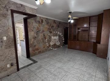 Casa · 250m² · 3 Quartos · 2 Vagas · CASA PARA ALUGAR NO PARQUE RESIDENCIAL ELOY CHAVES - JUNDIAÍ -SP