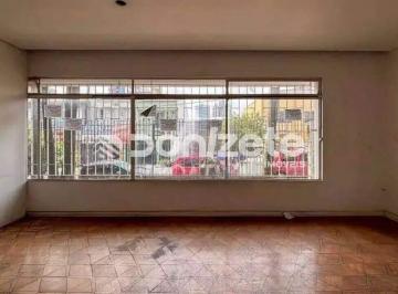 Casa · 200m² · 3 Quartos · 5 Vagas · Casa para Aluguel no Jardim (Santo André) com 3 Quartos e 5 Vagas