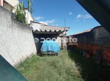 Terreno · 125m² · Terreno de 125 m² à venda em Santo André (Vila Guaraciaba) – Financiamento e Permuta Aceitos