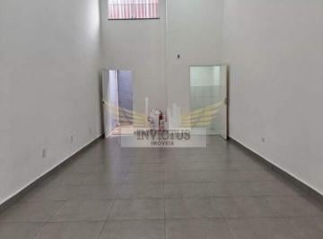 Comercial · 43m² · Salão Comercial para Alugar, 43m² - Centro, Santo André/SP.