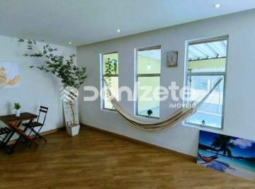 Casa · 164m² · 3 Quartos · 3 Vagas · Sobrado a venda por R$ 695 mil com 160m², 3 vagas, 3 dormitórios, Santo André