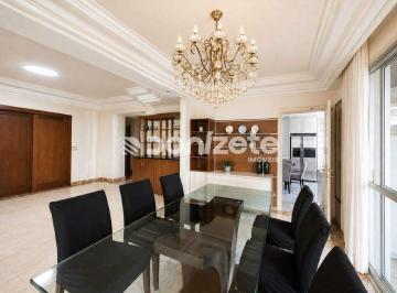 Apartamento · 340m² · 4 Quartos · 5 Vagas · Apartamento residencial à venda no bairro Jardim em Santo André com • 340m² •