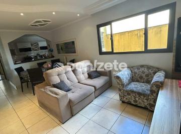 Apartamento · 107m² · 3 Quartos · 3 Vagas · Apartamento 3 Dormitórios com 3 Vagas em Vila Camilópolis – 