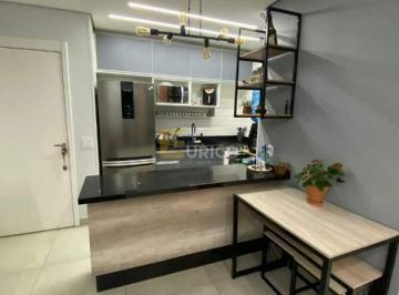 Apartamento · 54m² · 2 Quartos · 1 Vaga · Apartamento à venda no Condomínio Vista Park Residencial em Jundiaí/SP