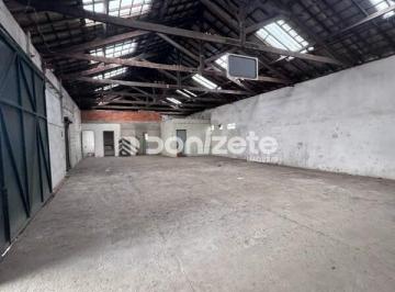 Comercial · 600m² · 20 Vagas · Salão Comercial para Aluguel em Santo André (Jd. Santo André CDHU) | 600m²