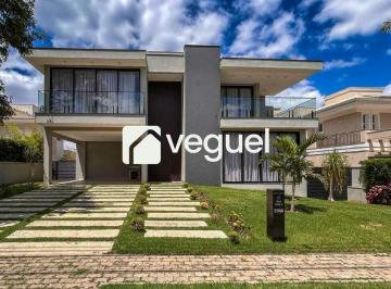Casa · 532m² · 4 Quartos · 4 Vagas · Casa para alugar no Alphaville Campinas, 532m², 4 quartos, 4 suítes Campinas - SP