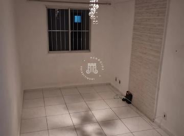 Apartamento · 60m² · 2 Quartos · 1 Vaga · APARTAMENTO A VENDA CONDOMÍNIO TERRA DA UVA-JUNDIAI/SP