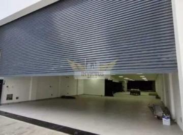 Comercial · 538m² · 4 Vagas · Salão Comercial para Alugar, 538m² - Santo Antonio, São Caetano do Sul/SP.