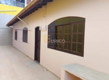 Casa · 190m² · 3 Quartos · 3 Vagas · Casa Residencial à Venda em Jundiaí/SP (Bairro Jardim Tamoio) com Espaço Gourmet