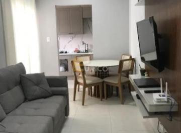 Apartamento · 45m² · 2 Quartos · 1 Vaga · Apartamento à venda no Jardim Buriti em VÁRZEA PAULISTA/SP