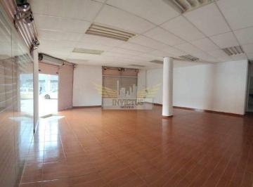 Comercial · 96m² · Salão Comercial para Alugar, 96m² - Centro, Santo André/SP.